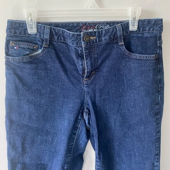 Mom Jeans - Picture 2 of 4